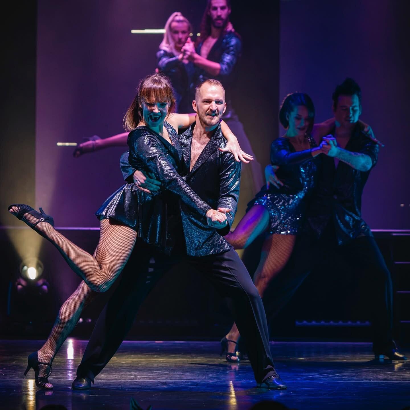 LOVE2DANCE show